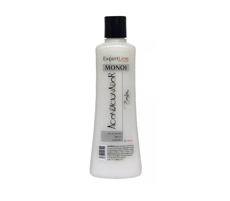 Shampoo O Acondicionador Expert Line (Variedades)