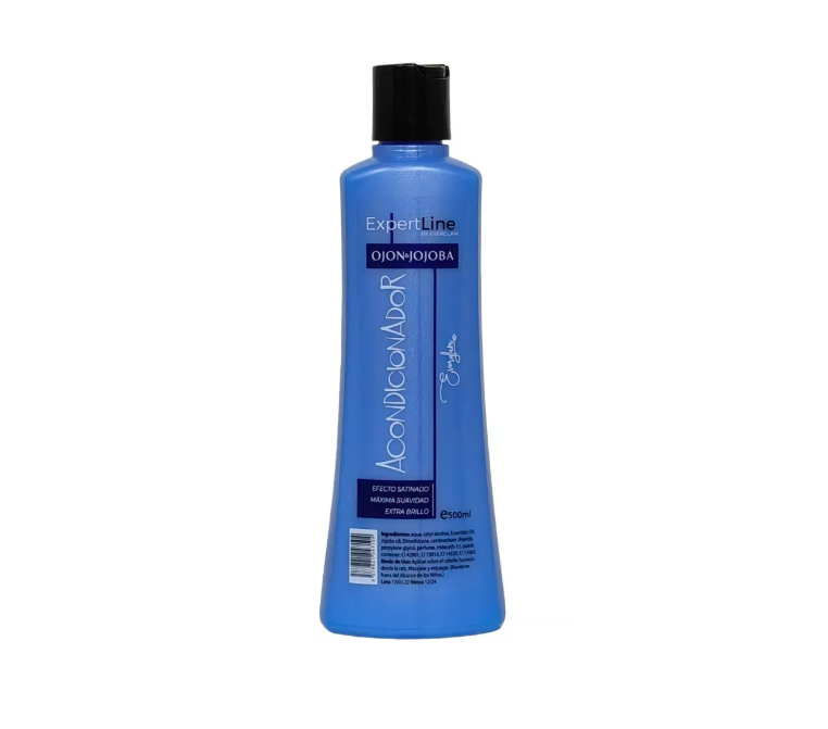 Shampoo O Acondicionador Expert Line (Variedades)