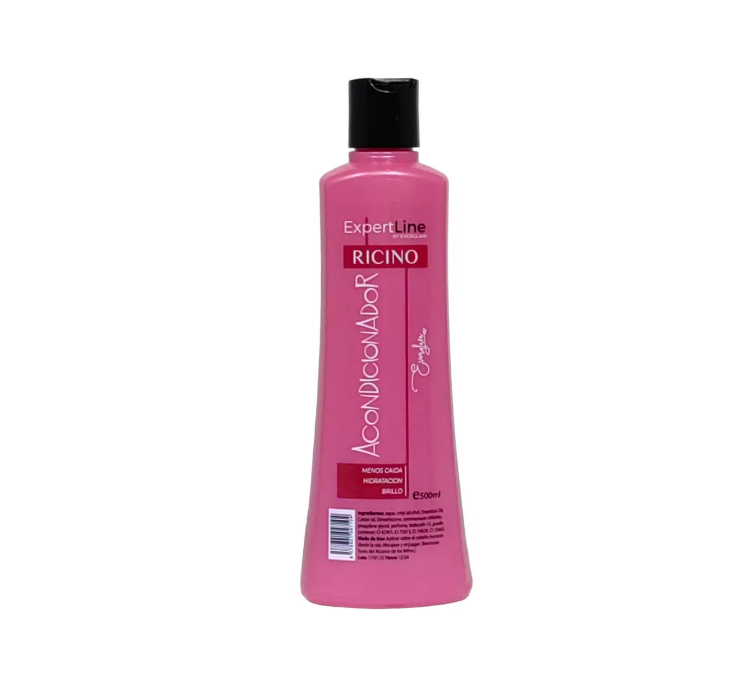 Shampoo O Acondicionador Expert Line (Variedades)