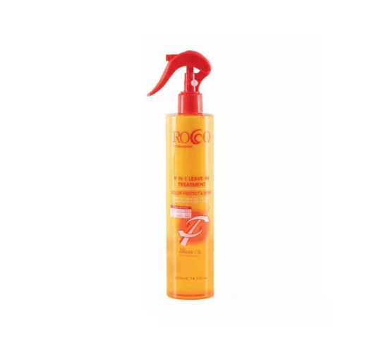 Rocco Protector Anti-frizz Argan Oil 400ml