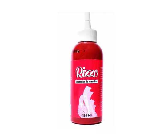 Protector De Manchas De Tinte Peluquería Rizzo 150ml