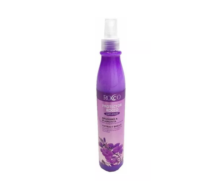 Protector Termico Rocco Anti-frizz 375ml