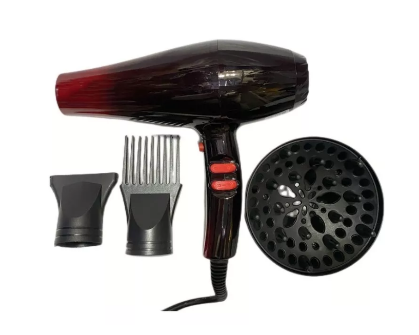 Secador De Pelo 4000w Profesional