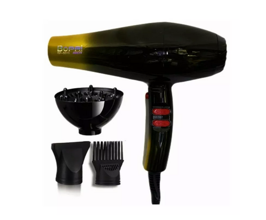 Secador De Pelo 4000w Profesional