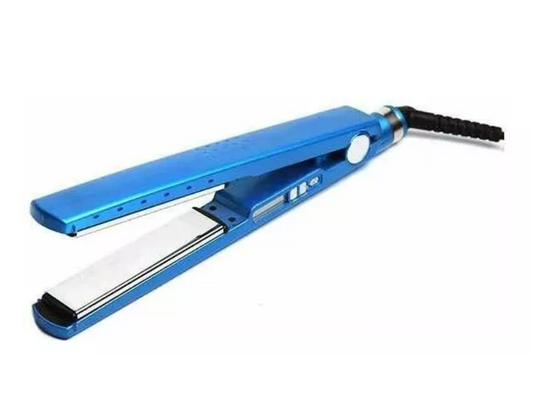 Plancha Pelo Profesional Plancha Nano 450f