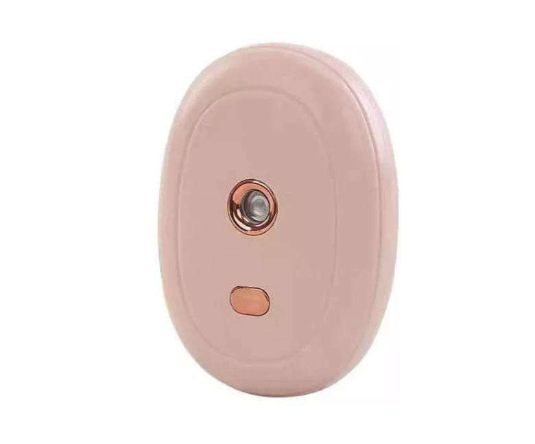 Vaporizador Facial Portatil Limpieza