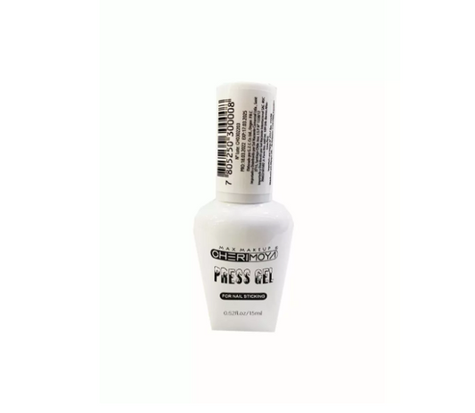 Esmalte Press Gel Cherimoya 15ml