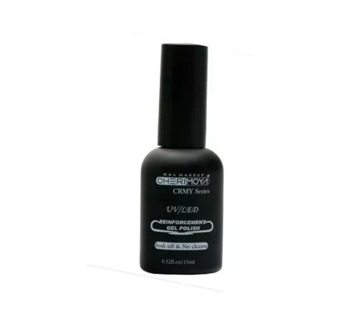 Reinforcement Gel De Cherimoya ( Adherente Y Nivelador) 15ml