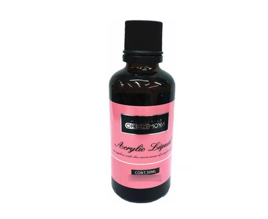 Líquido Acrílico Cherimoya 50ml