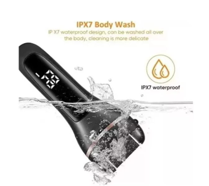 Removedor Callo Para Pies Quita Callos Pies Usb Recargable