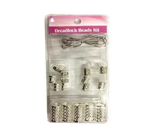 Decoración Accesorios Para Trenzas Africanas Peinados
