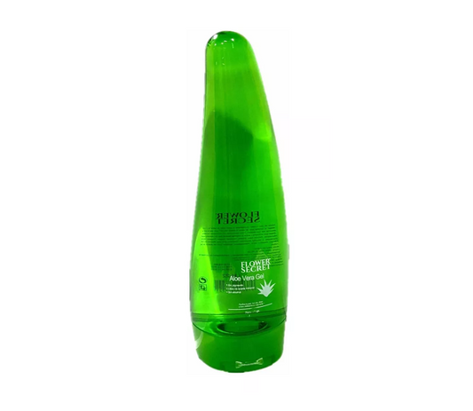 Gel Aloe Vera Hidratante 300ml Flower Secret