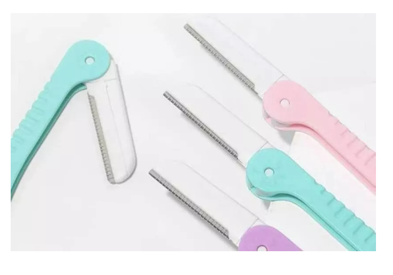 Perfilador De Cejas Set De 3 Unid New