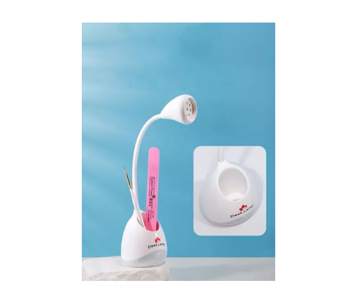 Lámpara De Uñas Uv/led Inalámbrica Para Tips Soft Gel 36w