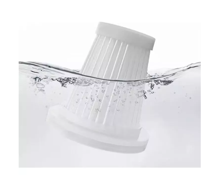 Aspiradora Auto Inalambrica Portatil Mano Recargable Hogar