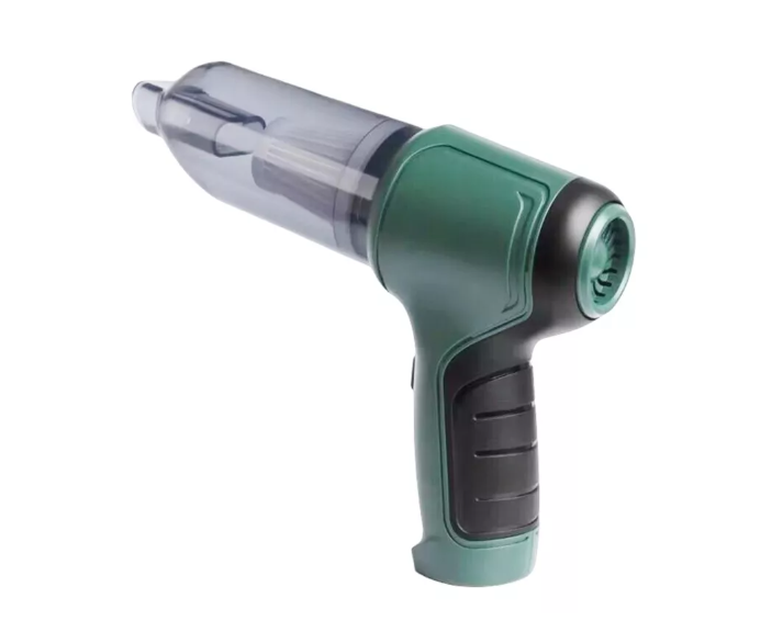 Aspiradora Auto Inalambrica Portatil Mano Recargable Hogar