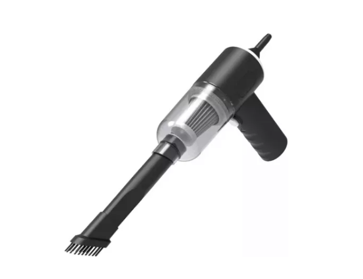 Aspiradora Mini Casa Auto Inalámbrica Recargable Usb