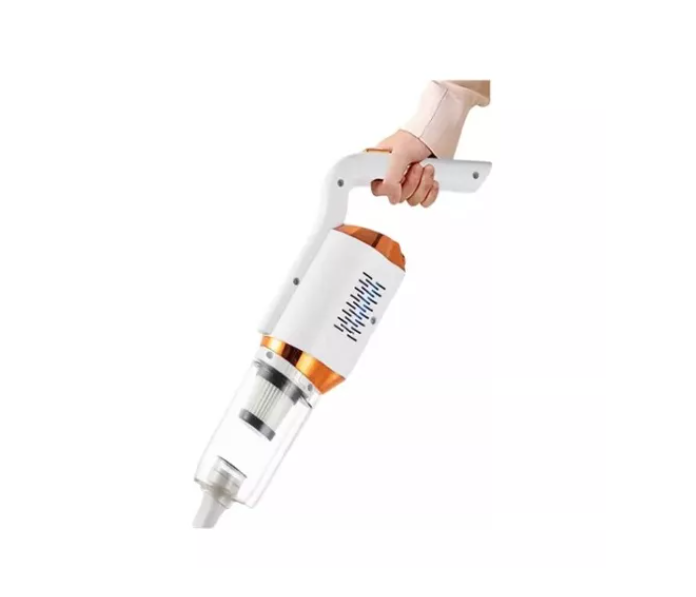 Aspiradora Inalámbrica Multifuncional De Mano Vertical