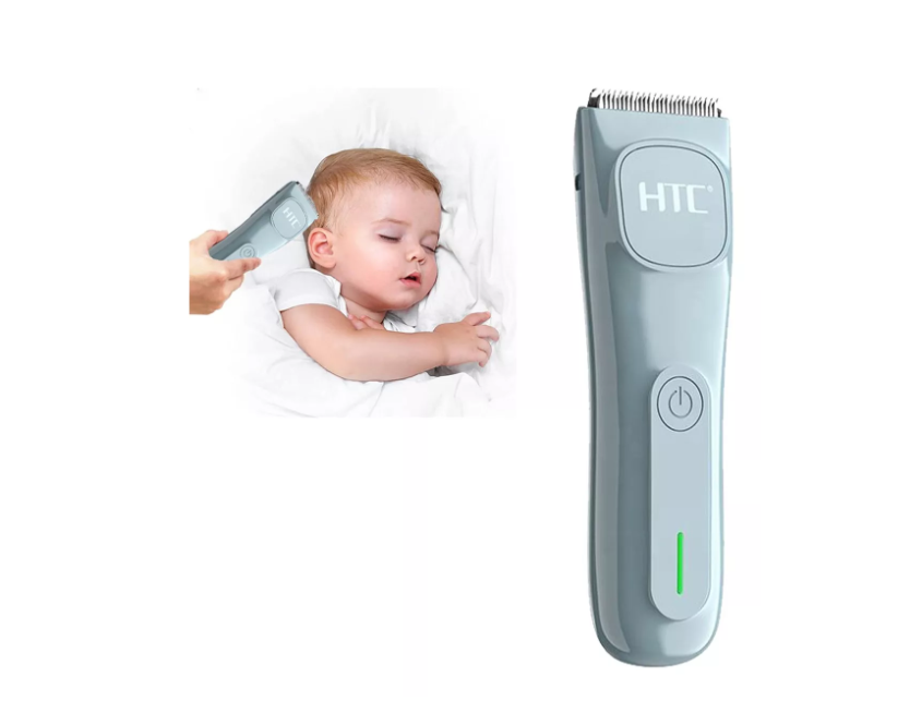 Máquina Corta Pelo Profesional Niños Y Bebes Inalámbrica