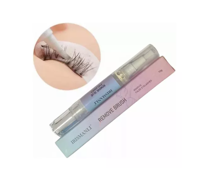 Removedor De Pegamento De Pestaña En Lápiz