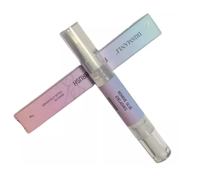 Removedor De Pegamento De Pestaña En Lápiz