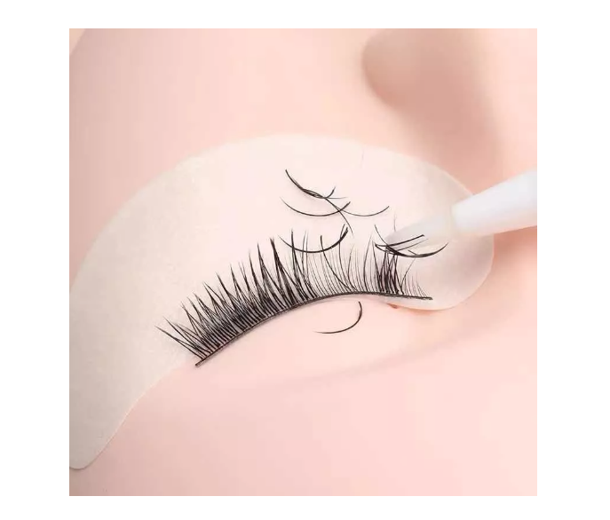 Removedor De Pegamento De Pestaña En Lápiz