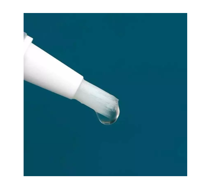 Removedor De Pegamento De Pestaña En Lápiz