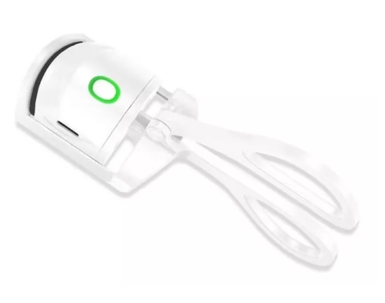 Encrespador De Pestañas Térmico