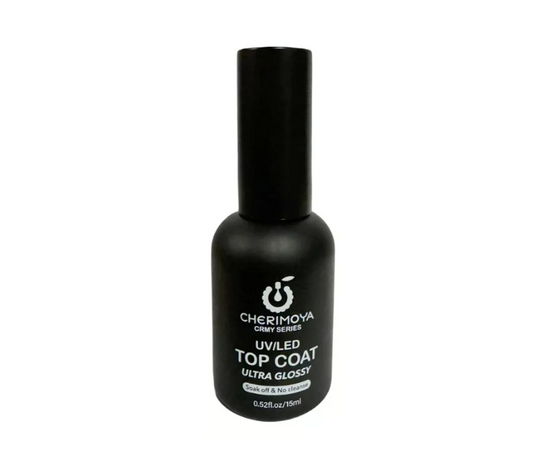 Top Coat Ultra Glossy 15m