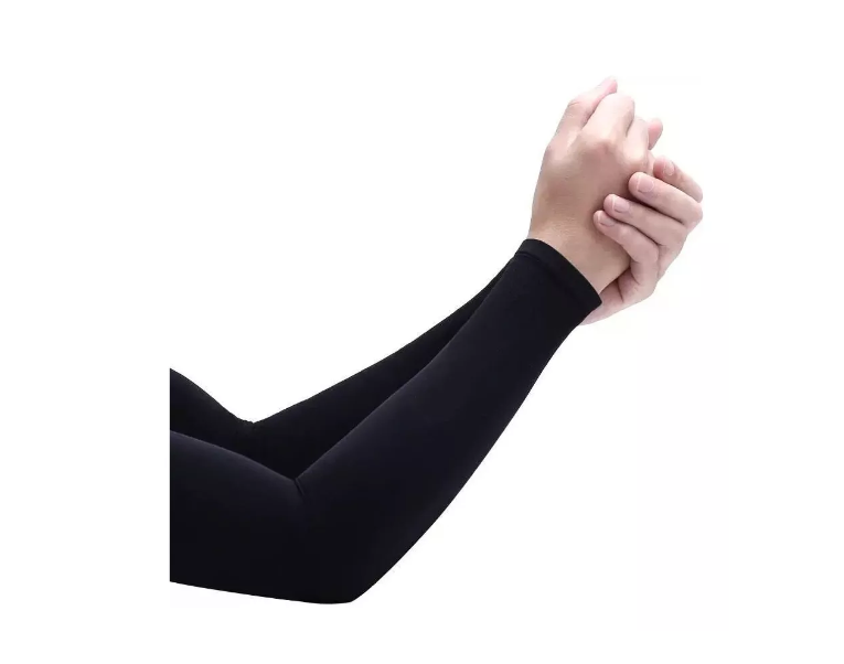 Mangas Cubre Brazos Para Proteger Del Sol