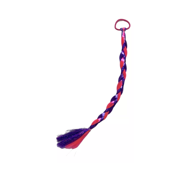 Colets Extensiones Pelo Sintético Trenzado Colores
