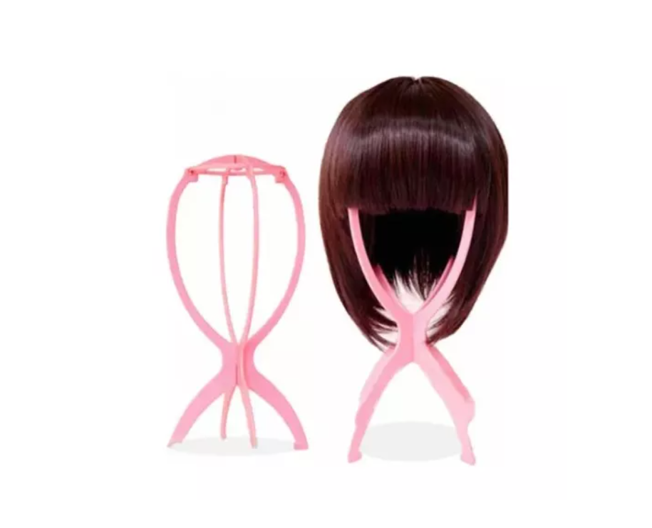 Soporte Para Peluca Soporte Para El Cabello Sombrero Gorro
