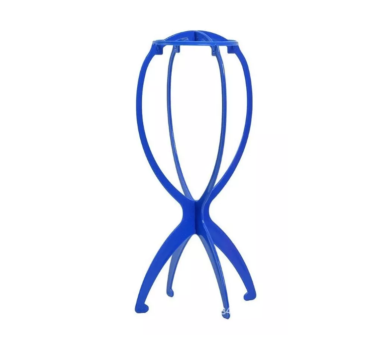Soporte Para Peluca Soporte Para El Cabello Sombrero Gorro