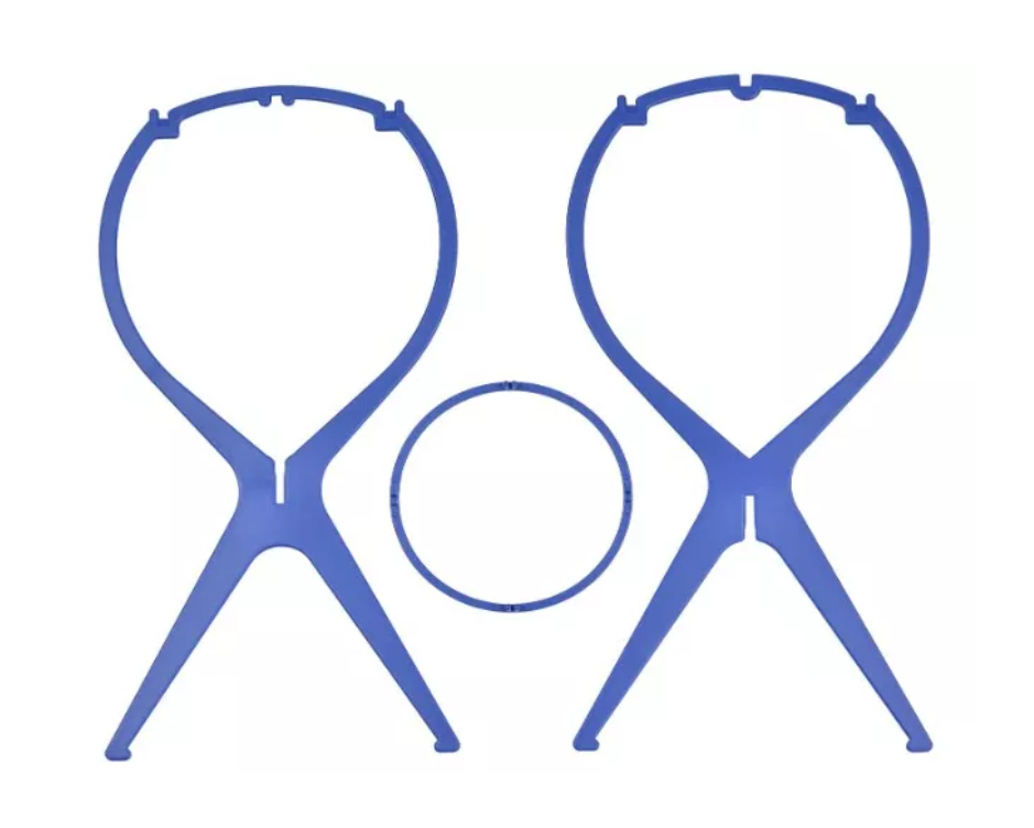 Soporte Para Peluca Soporte Para El Cabello Sombrero Gorro