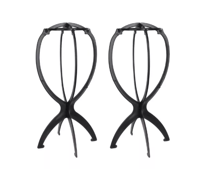 Soporte Para Peluca Soporte Para El Cabello Sombrero Gorro