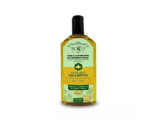 Shampoo / Acondicionador Jalea Real Anticaida 400m