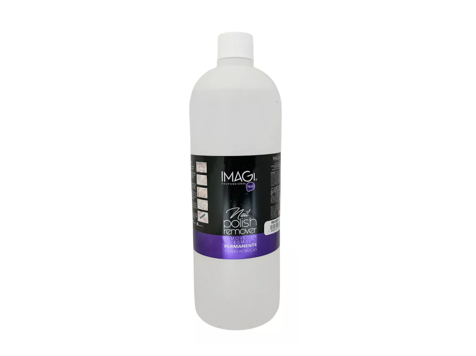 Removedor De Esmalte Imagi® 1000ml