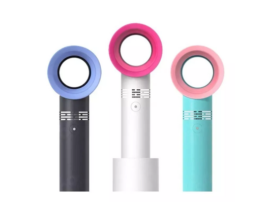 Ventilador Para Extensiones De Pestañas Sin Aspa