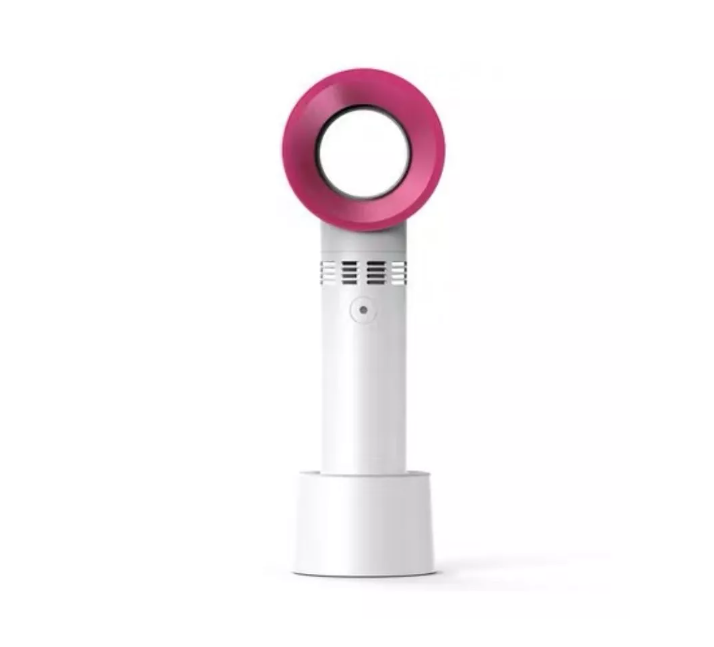 Ventilador Para Extensiones De Pestañas Sin Aspa