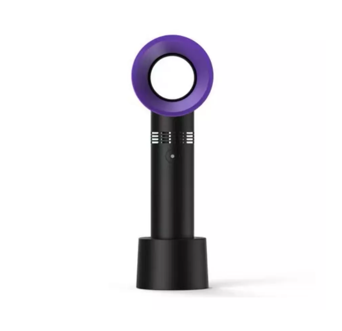 Ventilador Para Extensiones De Pestañas Sin Aspa