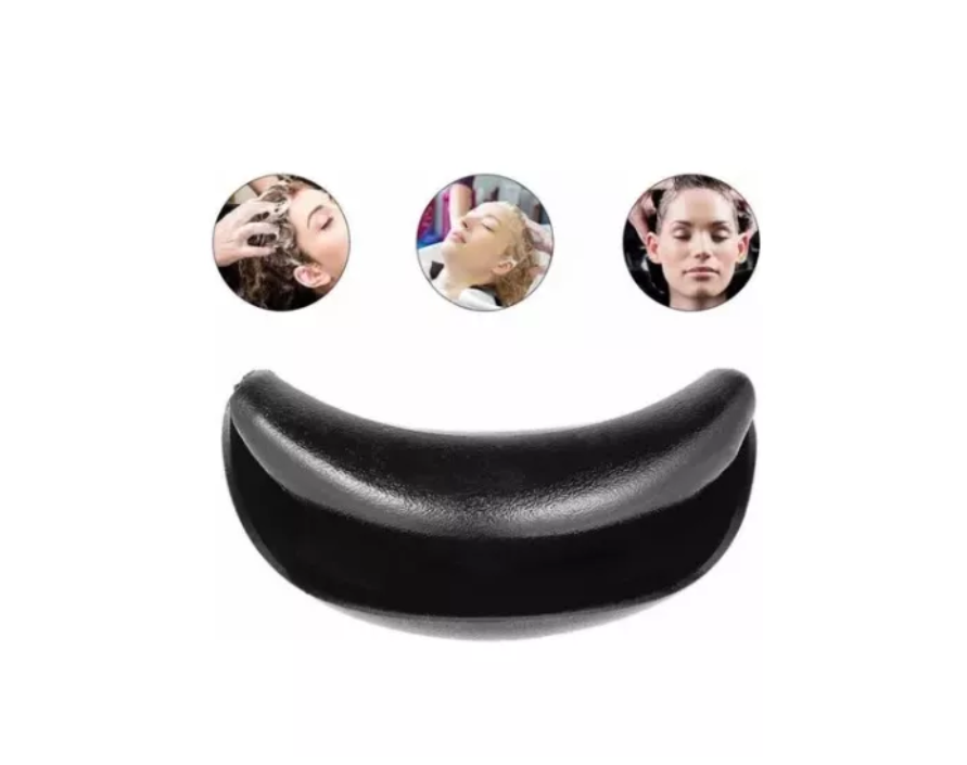 Silicona De Cuello De Lavapelos Peluqueria