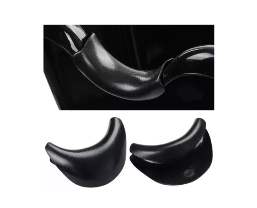 Silicona De Cuello De Lavapelos Peluqueria