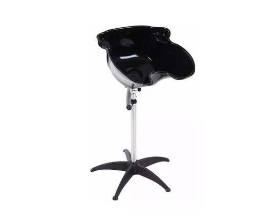 Lava Pelo Portátil Peluquería Barbería