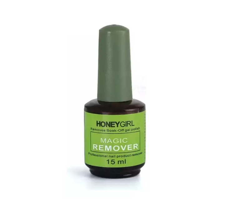 Honeygirl Magic Remover Gel 15ml