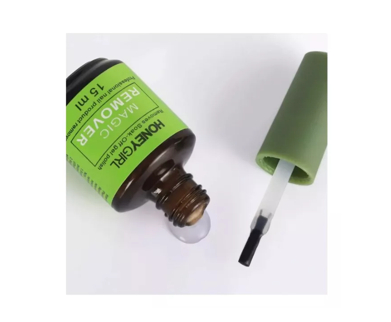 Honeygirl Magic Remover Gel 15ml