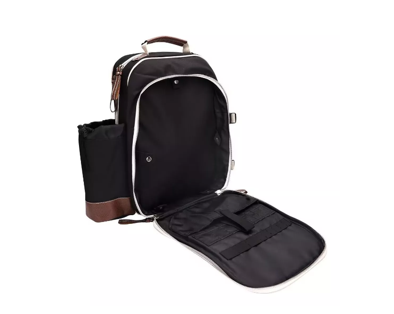Mochila Bolso Barbero Profesional Peluquería