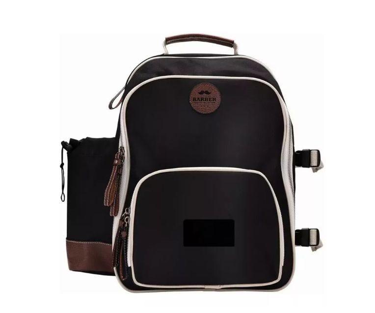 Mochila Bolso Barbero Profesional Peluquería