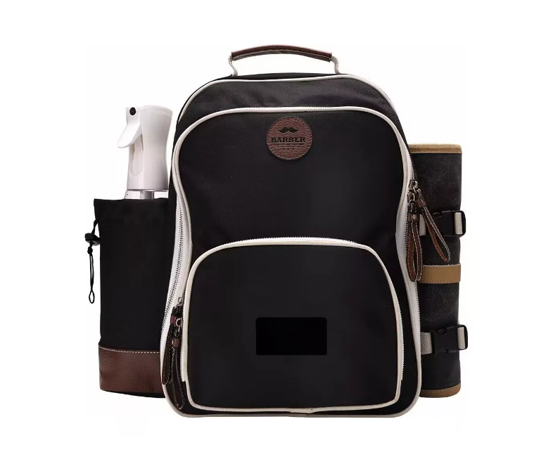 Mochila Bolso Barbero Profesional Peluquería
