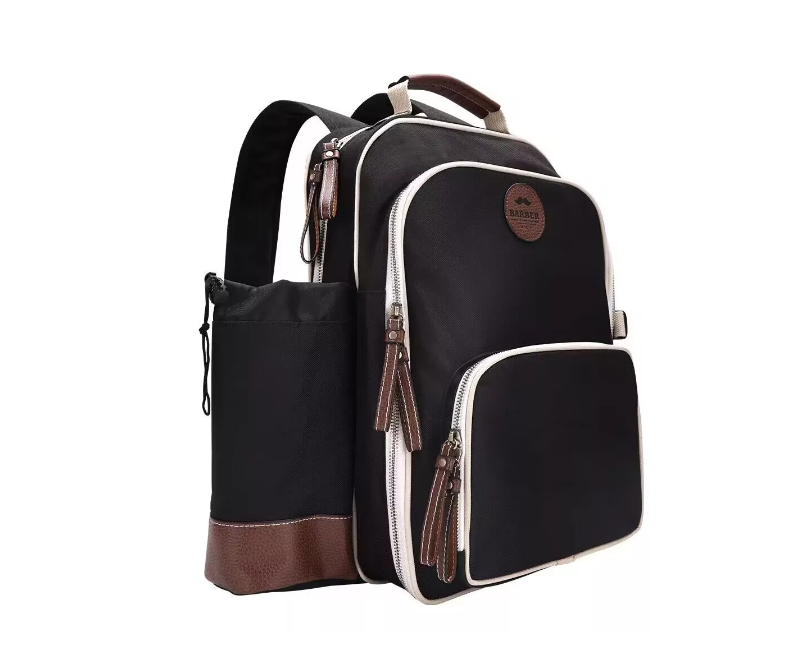 Mochila Bolso Barbero Profesional Peluquería
