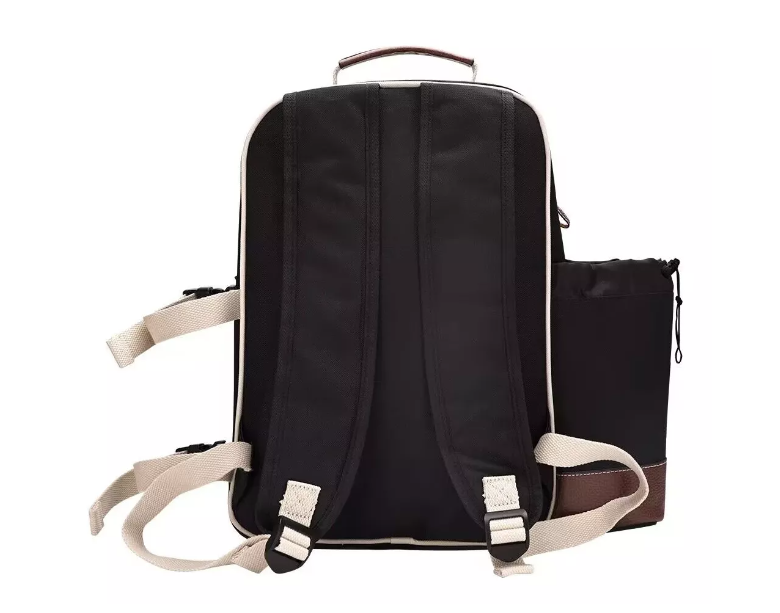 Mochila Bolso Barbero Profesional Peluquería